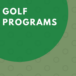 Golf Pass Program