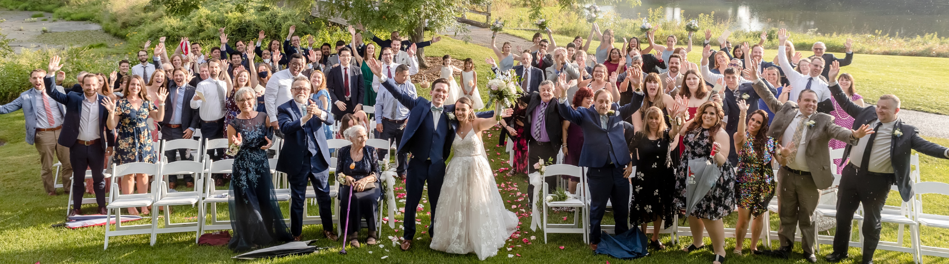 Weddings, Showers, Meetings, and Private Parties