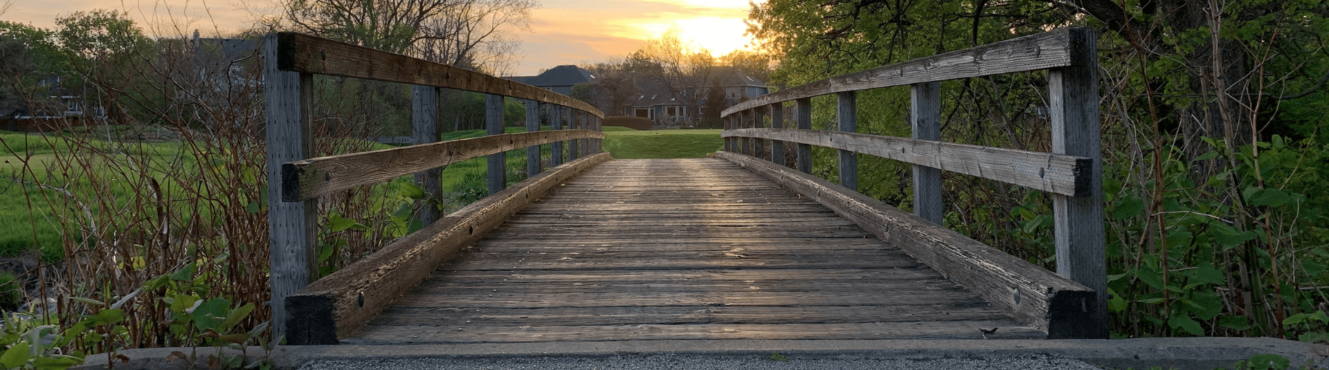 Seven Bridges Golf Club