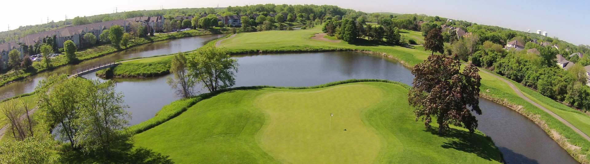 Learn about membership options at Seven Bridges Golf Club