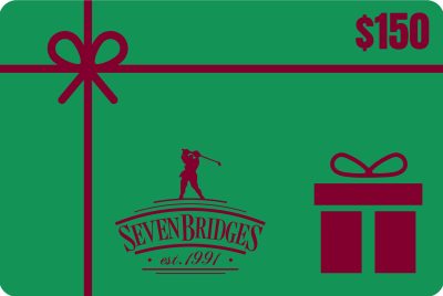 $150 Gift Card