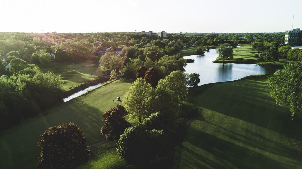 Tee Times at Seven Bridges Golf Club