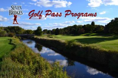 Golf Pass Program