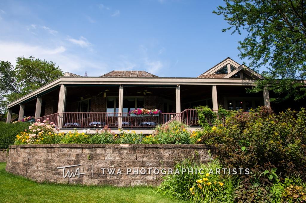 The Clubhouse at Seven Bridges Golf Club