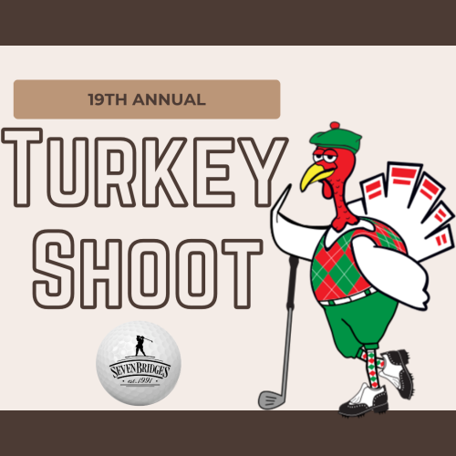 2023 Turkey Shoot