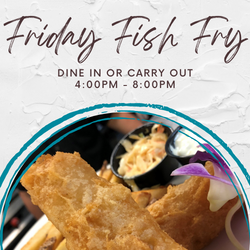 2023 Friday Fish Fry