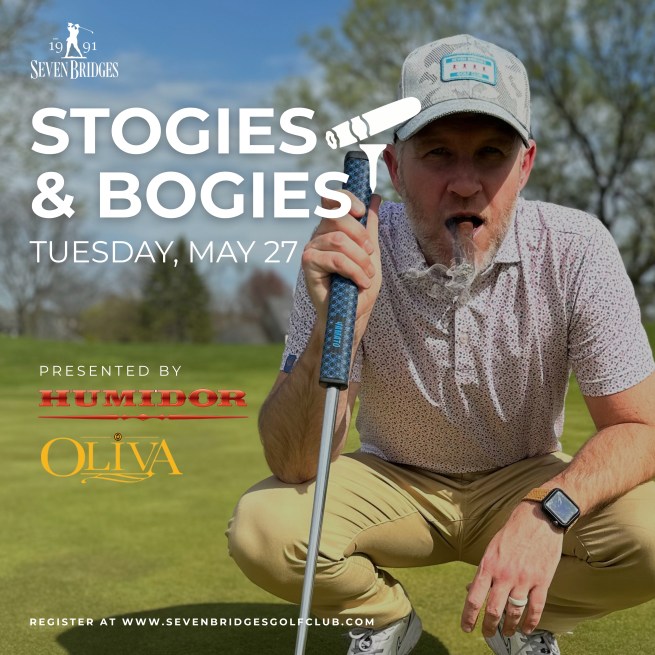 Stogies & Bogies